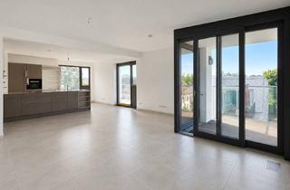 Wohnung mieten in Hermann-Hesse-Straße 15, 13156 Niederschönhausen, Exklusive 3-Zimmer-Wohnung nahe Schlosspark - Balkon, 2 Bäder und Tiefgarage