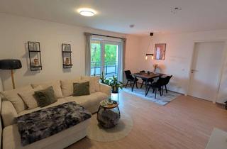 Wohnung mieten in Michael-Zenger-Ring, 93177 Altenthann, Nachmietersuchr für 3-Zimmer-Wohnung und Altenthann