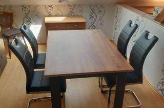 Wohnung mieten in Ellholzweg, 90518 Altdorf, Möblierte 2-Zimmer-Wohnung, Einbauküche, Garage, Garten