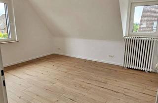 Wohnung mieten in 31157 Sarstedt, Freundliche 3-Zimmer-Wohnung in Sarstedt. Erstbezug nach Modernisierung