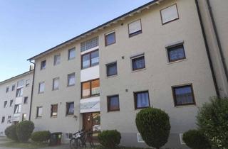Wohnung mieten in Katzensteige, 89604 Allmendingen, Kompakt wohnen: Ein-Zimmer-Apartment in Allmendingen