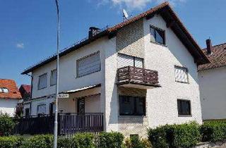 Wohnung mieten in 63110 Rodgau, Ansprechende, vollständig renovierte 3-Zimmer-Dachgeschosswohnung in Rodgau