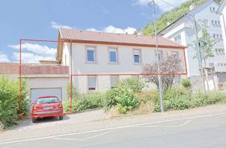 Wohnung mieten in 67433 Neustadt, Großzügige 5-Zimmer-Wohnung mit Terrasse, Garage und Stellplatz