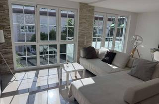 Wohnung mieten in Rosengartenstraße 1a, 64546 Mörfelden-Walldorf, Helle 2-Zimmer-Wohnung mit Balkon in Mörfelden