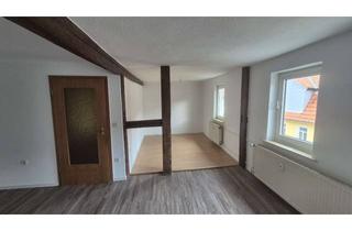 Wohnung mieten in Stubenstraße, 37213 Witzenhausen, 4 ZKB im 2.OG mit Garage im Zentrum von Witzenhausen