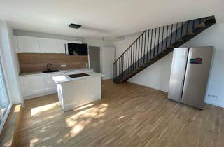 Wohnung mieten in Kornblumenweg 2d, 85375 Neufahrn, Neubau Geschmackvolle 2,5-Raum-Maisonette-Wohnung mit lux. Innenausstattung - Einbauküche