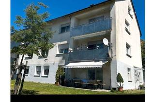 Wohnung mieten in Crispenhofer Straße 20, 74679 Weißbach, 4 Zimmer Wohnung in Weißbach