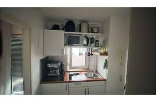Wohnung mieten in Josef-Otto-Kolb-Straße 10a, 91275 Auerbach, 1 Zimmer-Wohnung möbliert in Auerbach in der Oberpfalz