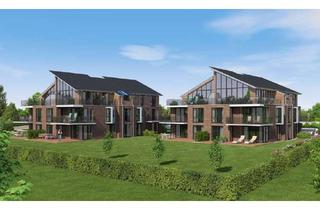 Wohnung mieten in Zum Ukleisee, 23701 Eutin, Helle moderne 3-Zimmer-Wohnung mit Kellerseeblick