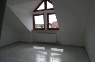 Wohnung mieten in Josef-Bauer-Straße 17, 90584 Allersberg, Kompaktes 2-Zimmer-Apartment: Wohnraum in Allersberg