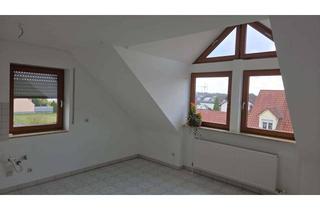 Wohnung mieten in Josef-Bauer-Straße 17, 90584 Allersberg, Kompaktes 2-Zimmer-Apartment: Wohnraum in Allersberg