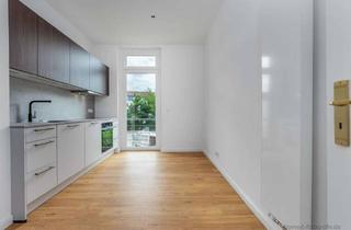 Wohnung mieten in Müggelheimer Straße 18, 12555 Köpenick, Erstbezug: 21 m² Zimmer in neuer 3er-WG, Altbau auf Neubau-Standard, Köpenick