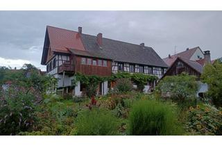 Wohnung mieten in Dorfstraße 49, 88662 Überlingen, 4-Zimmer-Wohnung in Überlingen-Bambergen