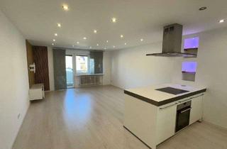 Wohnung mieten in Siegesstraße 22a, 80802 Schwabing, Gehobene 2-Zimmer-Wohnung mit Balkon in direkter Nähe zur Münchner Freiheit