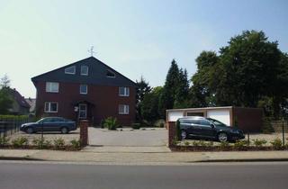Wohnung mieten in 38462 Grafhorst, Helle 2 Zimmerwohnung 10 Km von Wofsburg in 38462 Grafhorst