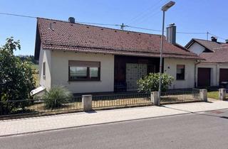 Wohnung mieten in Schulstraße 27, 69436 Schönbrunn, Zuhause mit viel Platz in Schönbrunn