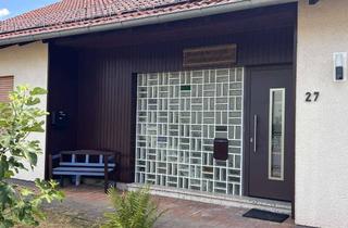 Wohnung mieten in Schulstraße 27, 69436 Schönbrunn, Zuhause mit viel Platz in Schönbrunn