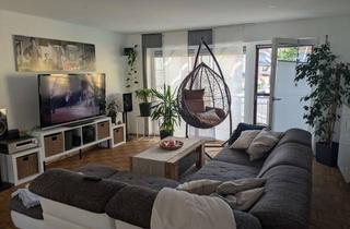 Wohnung mieten in Kersbacher Straße 26a, 91301 Forchheim, Wohnen mit Charakter: Großzügige 5-Zimmer-Wohnung in Forchheim