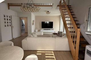 Wohnung mieten in 84048 Mainburg, Galeriewohnung mit Balkon in Mainburg – ruhig & ca. 93 m² zur Miete!