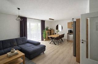 Wohnung mieten in 86633 Neuburg, Wohnen mit Charakter: 3-Zimmer-Wohnung in Neuburg an der Donau