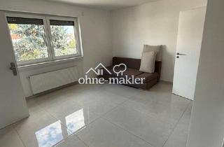 Wohnung mieten in 64546 Mörfelden-Walldorf, Modernes 1-Zimmer-Apartment mit Einbauküche - auf Wunsch möbliert - in Mörfelden-Walldorf