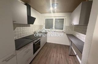 Wohnung mieten in 89518 Heidenheim, zentral gelegene, frisch renovierte 2-Zi. Wohnung