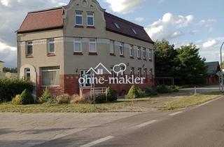 Wohnung kaufen in 15838 Am Mellensee, Investorentraum Dachgeschoss mit BG für 4 Whg bei Zossen Am Mellensee unweit von Berlin