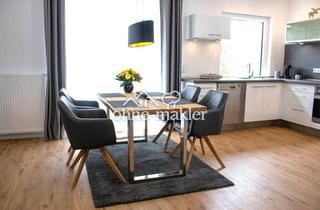 Wohnung kaufen in 21274 Undeloh, Tolle Terrassen-Wohnung, schönes Grundstück am Naturschutzgebiet