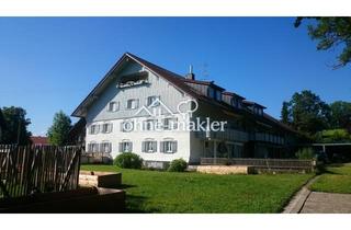 Wohnung kaufen in 88167 Gestratz, Idyllisches Wohnen im Allgäu - Großzügige Dachgeschosswohnung mit Traumblick