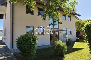 Wohnung kaufen in 85399 Hallbergmoos, Freie 2-Zimmerwohnung in attraktiver Lage in Hallbergmoos