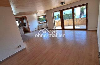 Wohnung mieten in 71101 Schönaich, wunderschöne und luxuriöse 3-Zimmerwohnung in Schönaich zu vermieten