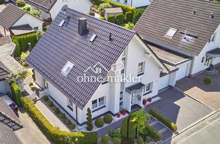 Einfamilienhaus kaufen in 59872 Meschede, Freistehendes Einfamilienhaus - Ihr neues Zuhause