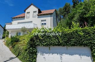 Wohnung mieten in 92421 Schwandorf, Geräumige 3 Zimmer Wohnung mit Aussicht am Ettmannsdorfer Berg