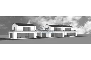 Wohnung mieten in 25462 Rellingen, Neubau 3 Zimmerwohnung mit Terasse und Garten