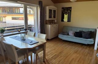 Wohnung mieten in Moorstraße, 87541 Bad Hindelang, 2-Zimmer-Wohnung Oberjoch / Bad Hindelang / Als Ferienwohnung, möbliert