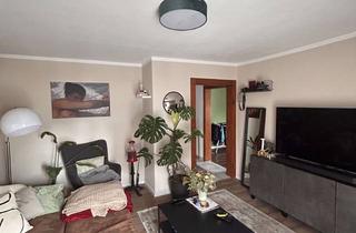 Wohnung mieten in 67150 Niederkirchen, Charmante 3-Zimmer-Wohnung mit Balkon im 1. OG in Niederkirchen bei Deidesheim