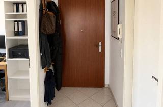 Wohnung mieten in 42499 Hückeswagen, Exklusive 3-Zimmer-Wohnung mit 2 Balkonen & Schlossblick – Wohnen im Herzen von Hückeswagen