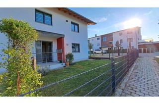 Wohnung mieten in 84092 Bayerbach, Großzügige 3,5-Zimmer-Wohnung mit Gartenanteil in Bayerbach