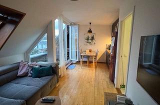 Wohnung mieten in Hogenfelder Kamp 16, 22457 Schnelsen, Helle 50 m² Maisonette-Wohnung mit sonnigem Balkon. Ideal für Single oder Paar