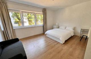 WG-Zimmer mieten in Heinrich-Hoffmann-Straße, 60528 Niederrad, Heinrich-Hoffmann-Straße, Frankfurt am Main