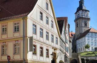 Gastronomiebetrieb mieten in Marktstraße 31, 71522 Backnang, Exklusive Restaurantfläche in bester Innenstadtlage von Backnang zu vermieten