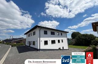Haus kaufen in 56472 Nisterau, Großzügig, modern und zeitgemäß! Neuwertiges Angebot mit viel Raum in Nisterau.