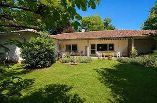Haus kaufen in 66798 Wallerfangen, Exklusiver Bungalow in privater Wohnanlage in Wallerfangen