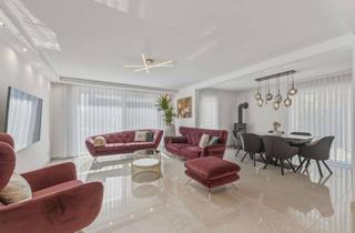 Haus kaufen in 71384 Weinstadt, *PRIVAT* Einziehen & wohlfühlen - Kernsaniertes Reihenendhaus mit Pool, Sauna und PV