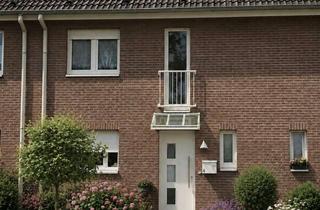 Haus kaufen in 47877 Willich, Viel Platz für Ihre Pläne: Reihenmittelhaus in Willich von Privat