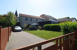 Haus kaufen in 66706 Perl, Charaktervolle Eleganz – Wohnhaus mit Einliegerwohnung in Perl