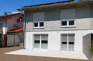 Doppelhaushälfte kaufen in 82041 Oberhaching, Bereit zum Einzug! Doppelhaushälfte mit Garage