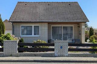 Haus kaufen in 38448 Vorsfelde, Freistehend auf großem Grundstück mit Garten und zwei Terrassen in Vorsfelde