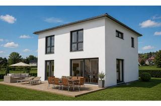 Einfamilienhaus kaufen in 73557 Mutlangen, Familientraum mit viel Platz – projektiertes Einfamilienhaus!
