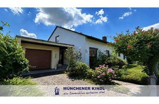 Haus kaufen in 82291 Mammendorf, ***Großzügig wohnen & Zukunft gestalten – Haus mit Ausbau- und Bebauungspotenzial***